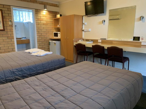 Hunter Valley Motel - Northern Rivers Accommodation 4
