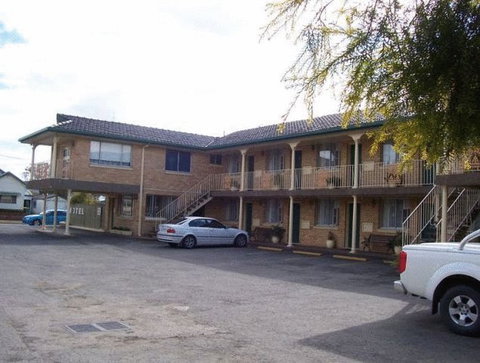 Hunter Valley Motel - Northern Rivers Accommodation 18