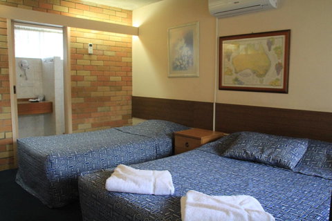 Hunter Valley Motel - Northern Rivers Accommodation 21