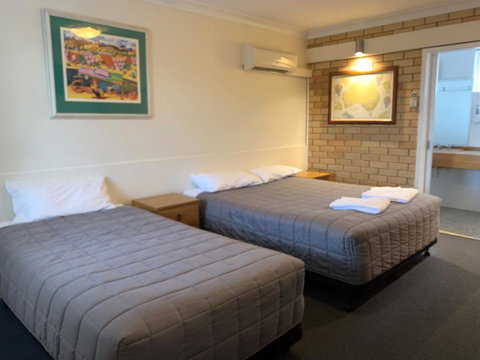 Hunter Valley Motel - Northern Rivers Accommodation 2