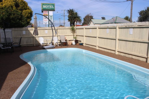 Hunter Valley Motel - Northern Rivers Accommodation 5