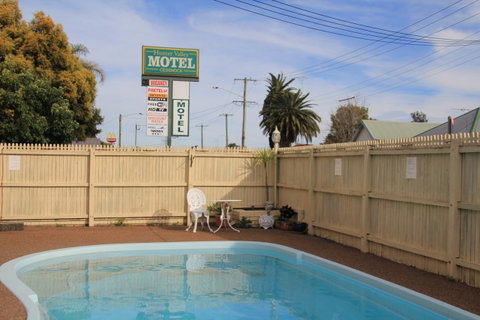 Hunter Valley Motel - Northern Rivers Accommodation 25