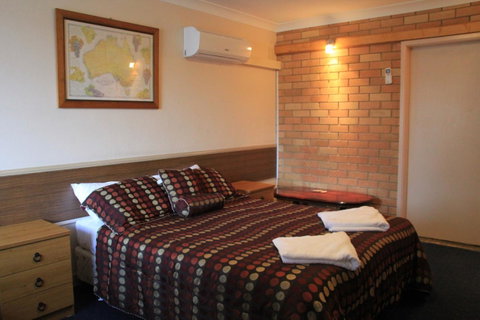 Hunter Valley Motel - Northern Rivers Accommodation 13