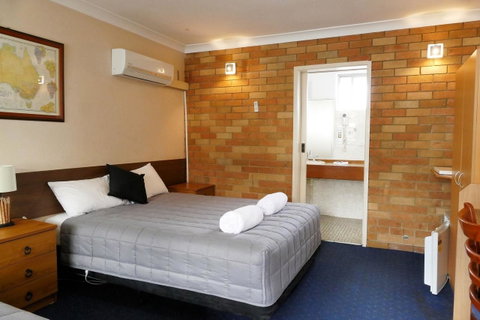 Hunter Valley Motel - Northern Rivers Accommodation 10