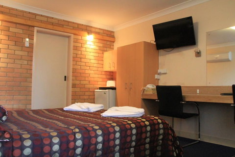 Hunter Valley Motel - Northern Rivers Accommodation 6