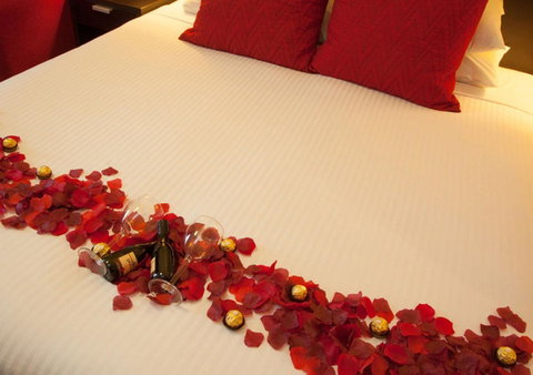 Wine Country Motor Inn - Northern Rivers Accommodation 21