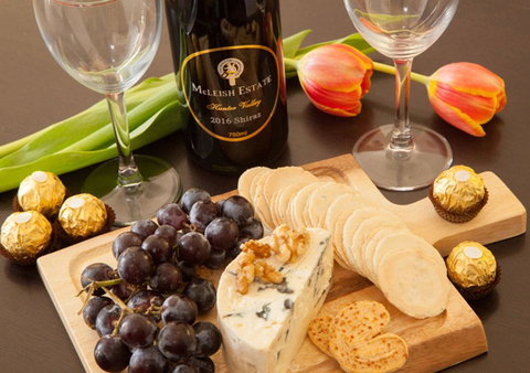 Wine Country Motor Inn - Northern Rivers Accommodation 44