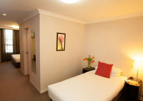Wine Country Motor Inn - Northern Rivers Accommodation 26