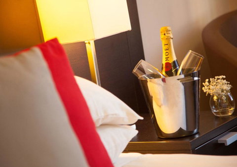 Wine Country Motor Inn - Northern Rivers Accommodation 37