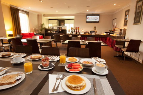 Wine Country Motor Inn - Northern Rivers Accommodation 9