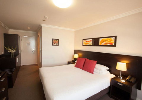 Wine Country Motor Inn - Northern Rivers Accommodation 16
