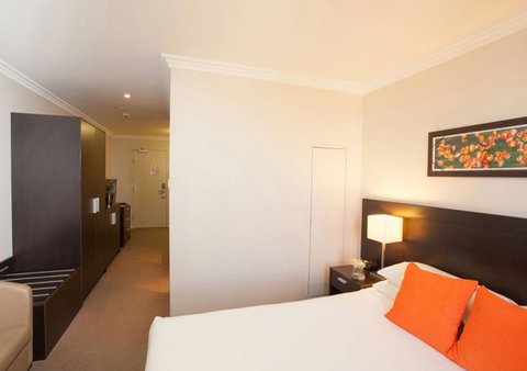 Wine Country Motor Inn - Northern Rivers Accommodation 31