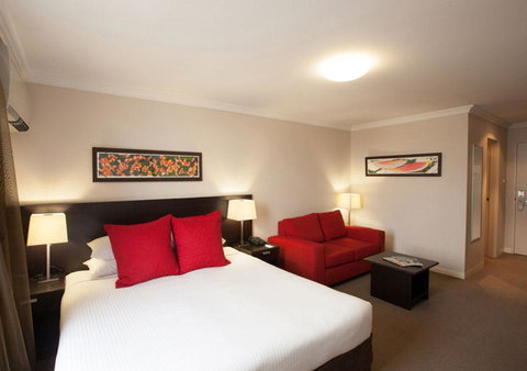 Wine Country Motor Inn - Northern Rivers Accommodation 18