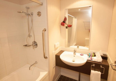 Wine Country Motor Inn - Northern Rivers Accommodation 34