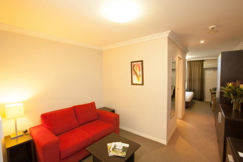Wine Country Motor Inn - Northern Rivers Accommodation 25
