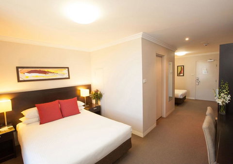Wine Country Motor Inn - Northern Rivers Accommodation 15
