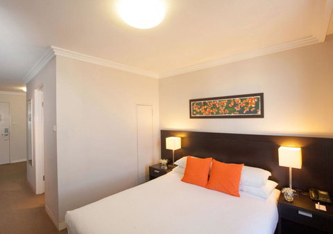 Wine Country Motor Inn - Northern Rivers Accommodation 17