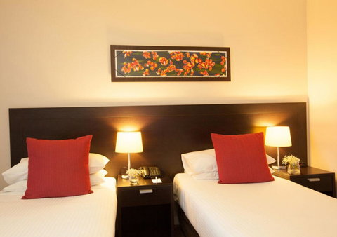 Wine Country Motor Inn - Northern Rivers Accommodation 28