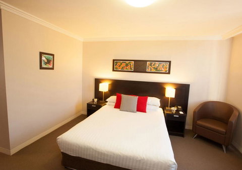 Wine Country Motor Inn - Northern Rivers Accommodation 14