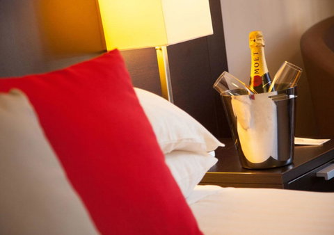 Wine Country Motor Inn - Northern Rivers Accommodation 13