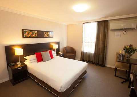 Wine Country Motor Inn - Northern Rivers Accommodation 20