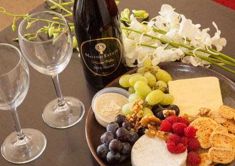 Wine Country Motor Inn - Northern Rivers Accommodation 40