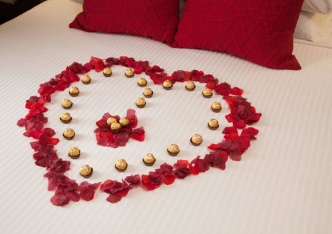 Wine Country Motor Inn - Northern Rivers Accommodation 42