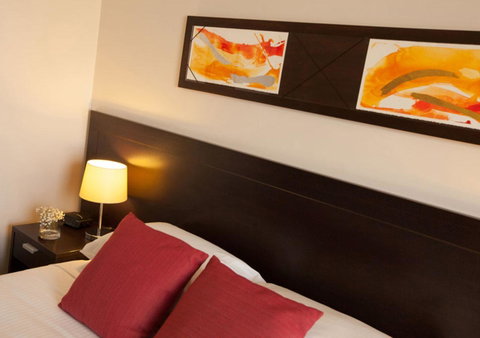 Wine Country Motor Inn - Northern Rivers Accommodation 22