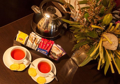 Wine Country Motor Inn - Northern Rivers Accommodation 27