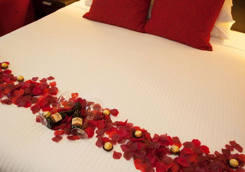 Wine Country Motor Inn - Northern Rivers Accommodation 36