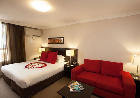 Wine Country Motor Inn - Northern Rivers Accommodation 24