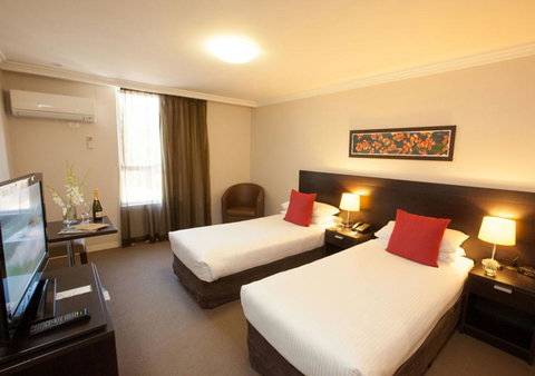Wine Country Motor Inn - Northern Rivers Accommodation 23
