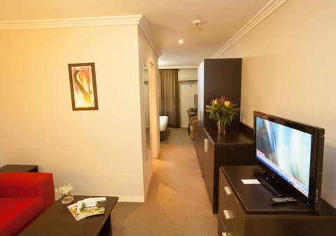 Wine Country Motor Inn - Northern Rivers Accommodation 30