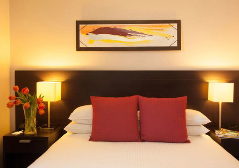 Wine Country Motor Inn - Northern Rivers Accommodation 0