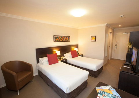 Wine Country Motor Inn - Northern Rivers Accommodation 19