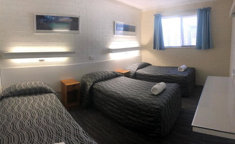 Coastal Bay Motel - Northern Rivers Accommodation 21