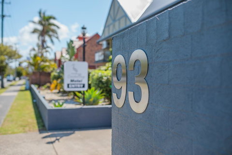 Coastal Bay Motel - Northern Rivers Accommodation 5