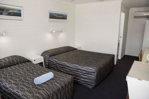 Coastal Bay Motel - Northern Rivers Accommodation 31