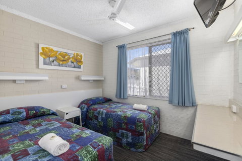 Coastal Bay Motel - Northern Rivers Accommodation 15