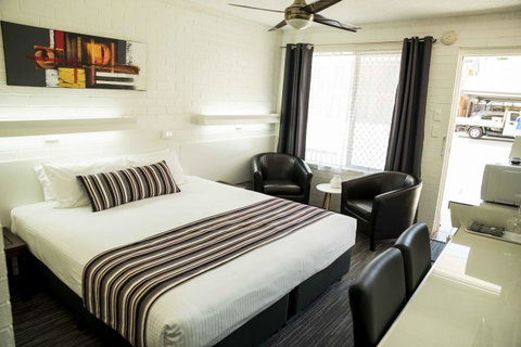 Coastal Bay Motel - Northern Rivers Accommodation 27