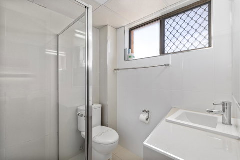 Coastal Bay Motel - Northern Rivers Accommodation 14