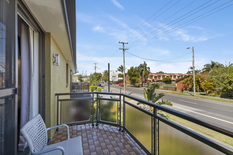 Coastal Bay Motel - Northern Rivers Accommodation 7