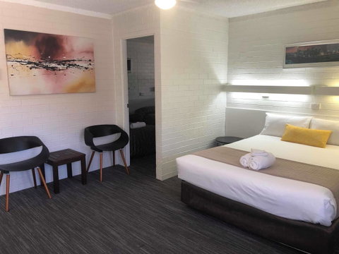 Coastal Bay Motel - Northern Rivers Accommodation 20