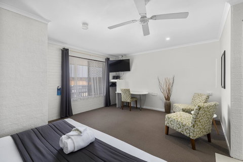 Coastal Bay Motel - Northern Rivers Accommodation 12