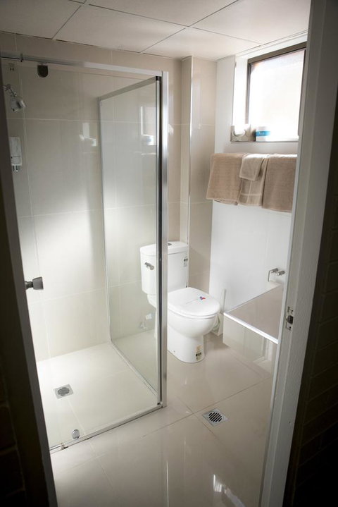 Coastal Bay Motel - Northern Rivers Accommodation 30
