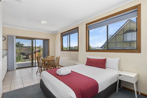 Coastal Bay Motel - Northern Rivers Accommodation 8