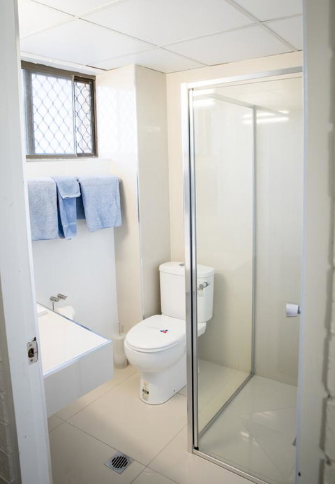 Coastal Bay Motel - Northern Rivers Accommodation 41