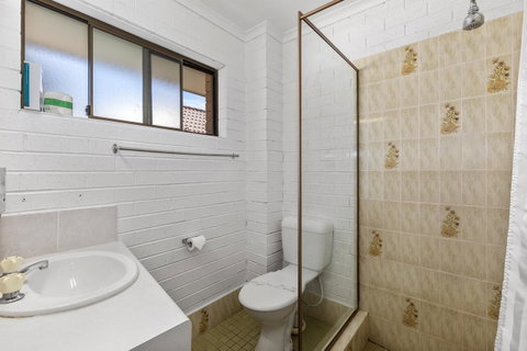 Coastal Bay Motel - Northern Rivers Accommodation 10