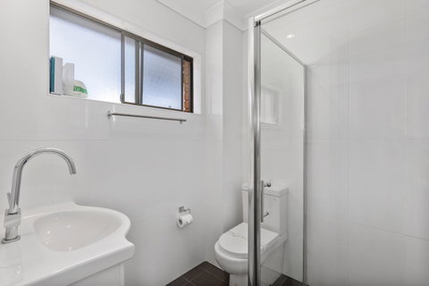 Coastal Bay Motel - Northern Rivers Accommodation 3