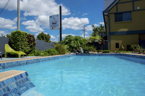 Coastal Bay Motel - Northern Rivers Accommodation 24